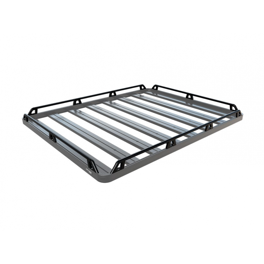 Montpellier4x4 | Front Runner Expedition Perimeter Rail Kit - for 1560mm (L) X 1255mm (W) Rack